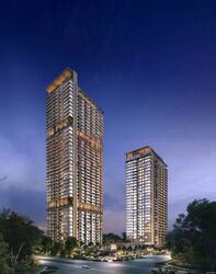Marina Gardens Lane (D1), Apartment #502798851